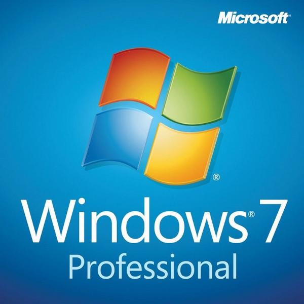 微軟windows7專業版